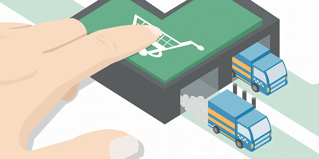 ecommerce