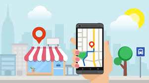 google my business