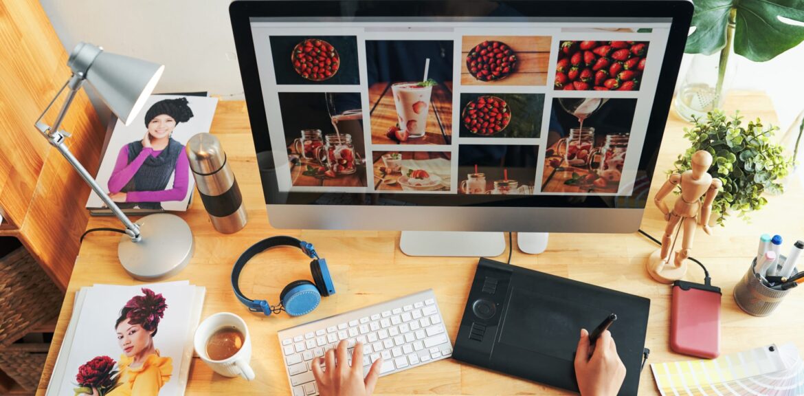 creazione siti web per alberghi