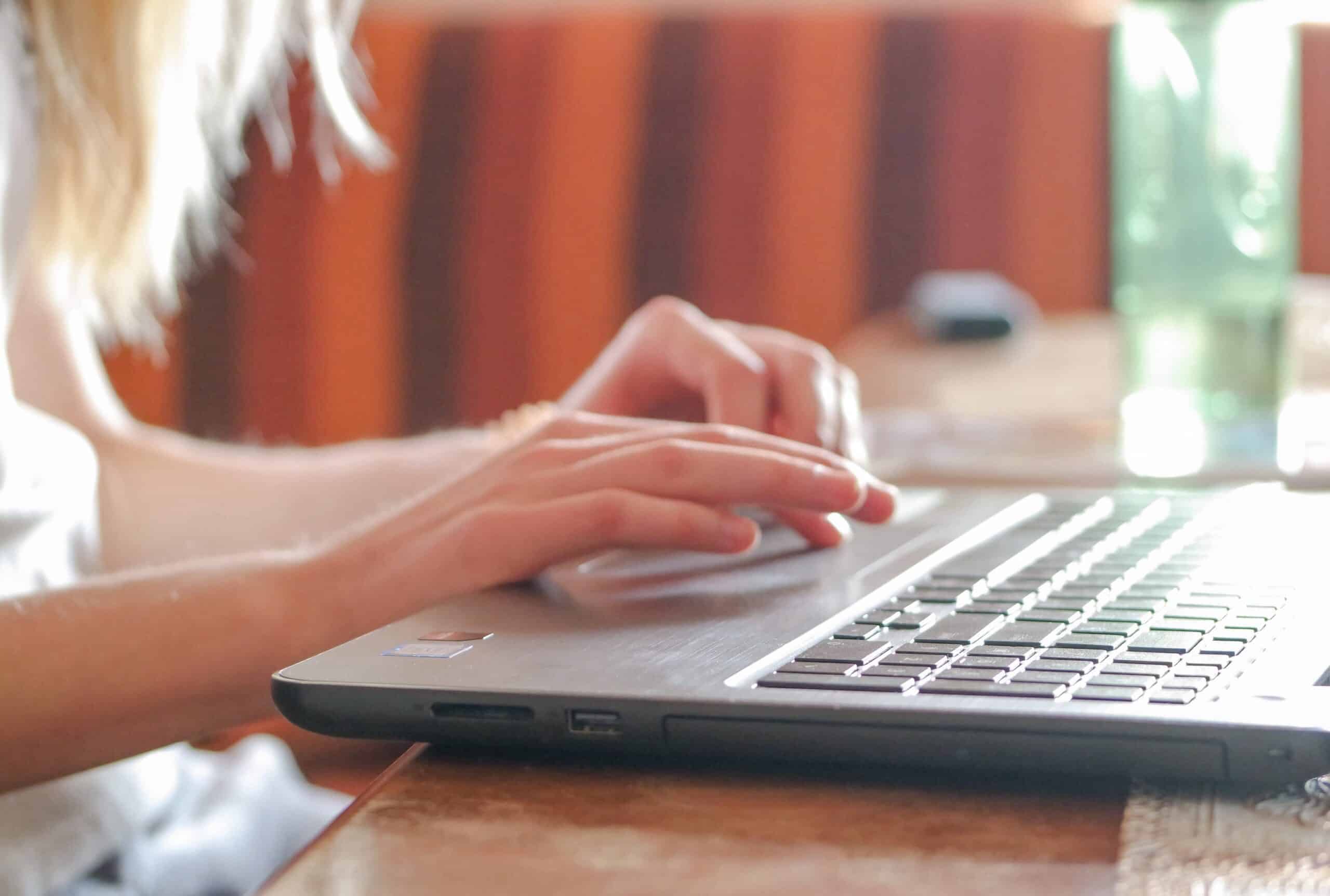 Realizzazione siti Wordpress Roma
