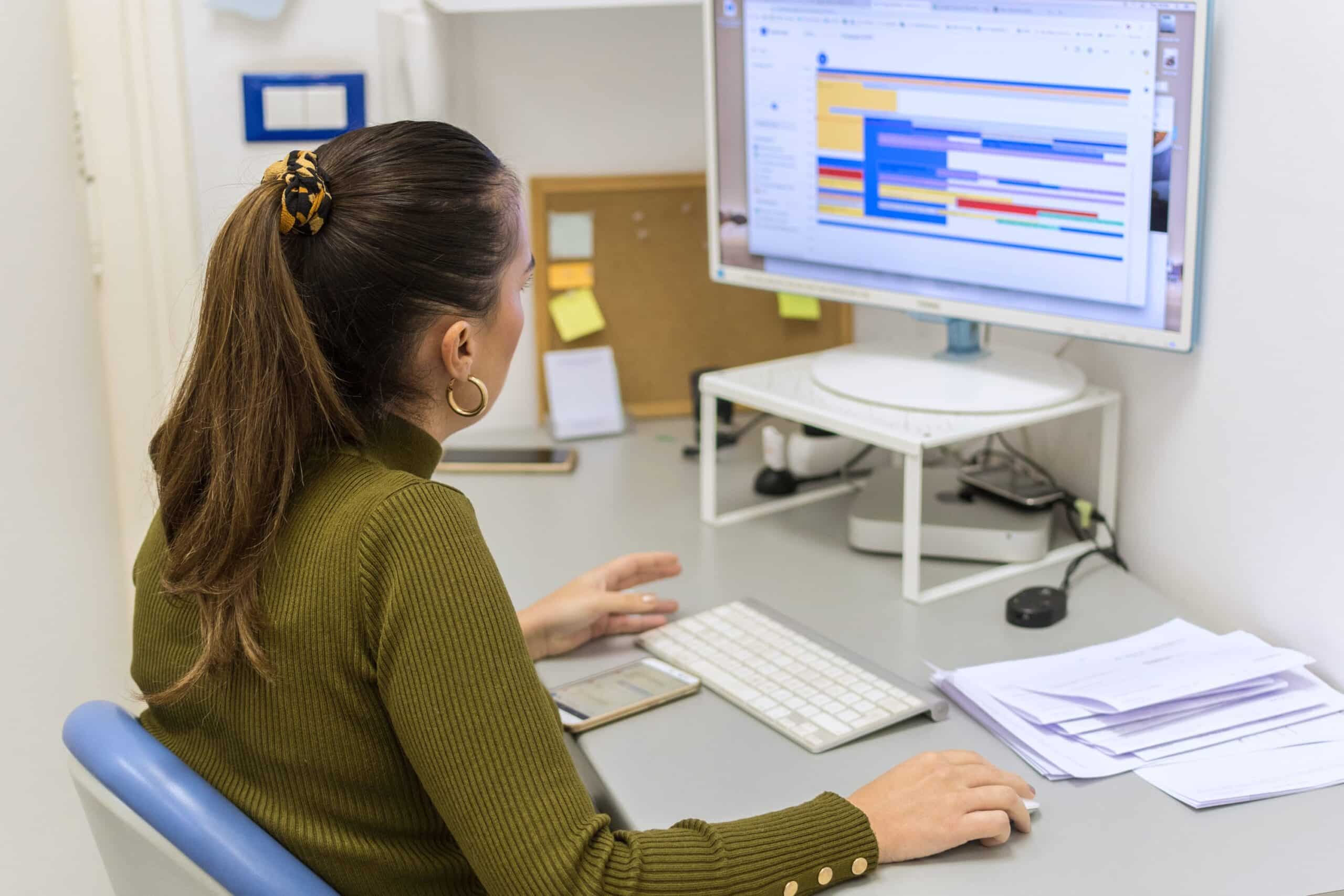 indicizzazione siti web Roma