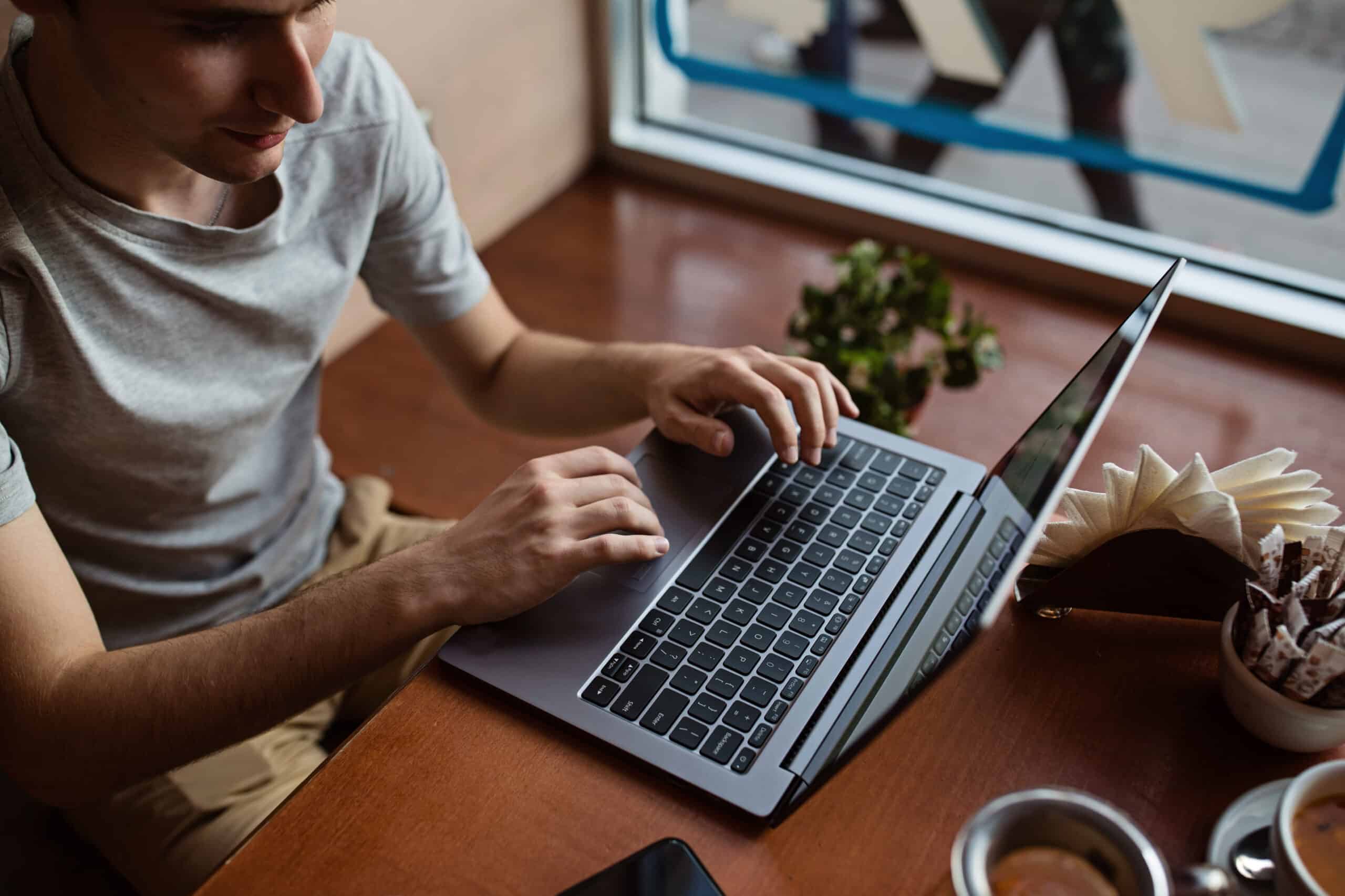 web agency roma